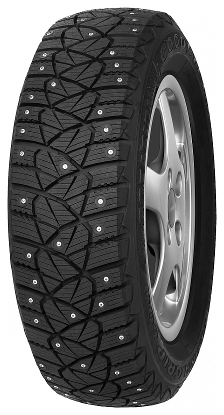 фото Шины goodyear ultragrip 600 185/60 r15 88t (до 190 км/ч) 546098