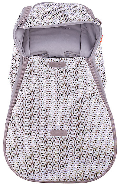 Утепленный конверт Concord для автокресла Hug 0+ Cool Beige, для автокресла Hug 0+ Cool Beige
Утепленный конверт Concord для автокресла Hug 0+ Cool Beige, для автокресла Hug 0+ Cool Beige