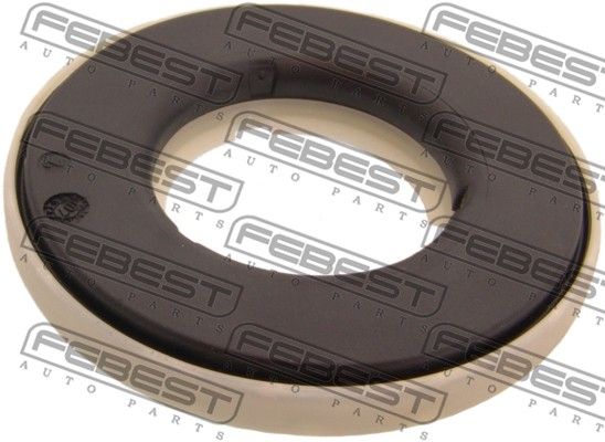 фото Подшипник опоры аммортизатора febest mb-na4