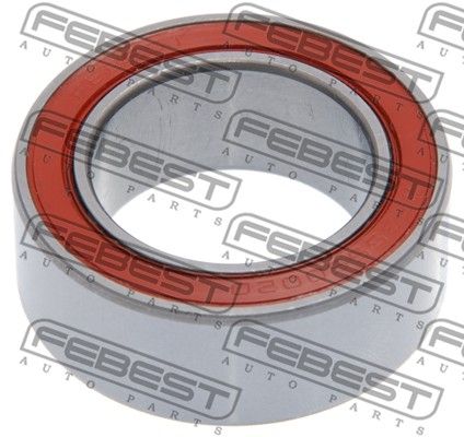 фото Подшипник febest wf35550020