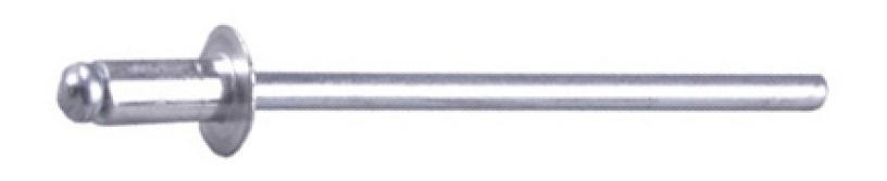 Заклепки для электрозаклепочников Stayer 31205-40-08, Заклепки Stayer 'PROFIX' алюминиевые, 4,0х8мм, 1000шт
Заклепки для электрозаклепочников Stayer 31205-40-08, Заклепки Stayer 'PROFIX' алюминиевые, 4,0х8мм, 1000шт