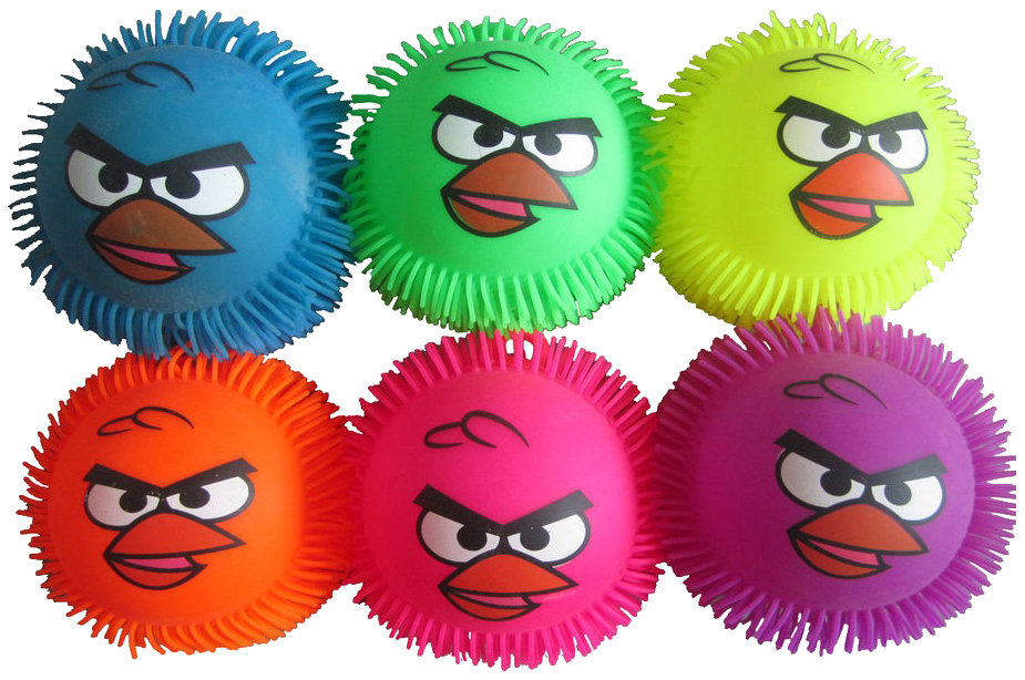 Игрушка-антистресс 1 TOY Ё-Ёжики злая птица 23 см со светом Т56769, Е-Ежики злая птица 23 см со светом Т56769
Игрушка-антистресс 1 TOY Ё-Ёжики злая птица 23 см со светом Т56769, Е-Ежики злая птица 23 см со светом Т56769