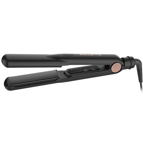 Выпрямитель волос Rowenta Ultimate Experience SF8220F0 Black, Черный, Ultimate Experience SF8220F0
Выпрямитель волос Rowenta Ultimate Experience SF8220F0 Black, Черный, Ultimate Experience SF8220F0