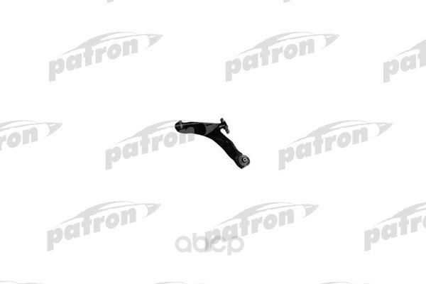 фото Рычаг подвески patron ps5120l
