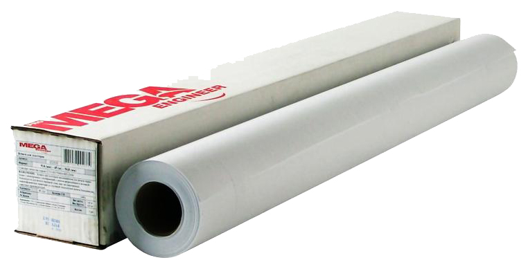 Фотобумага Promega Engineer InkJet матовая(дл 30м,шир 610мм,плот 180г/кв.м,диам вт 50,8мм)
Фотобумага Promega Engineer InkJet матовая(дл 30м,шир 610мм,плот 180г/кв.м,диам вт 50,8мм)