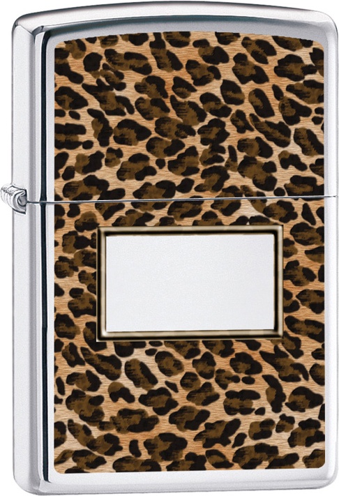 Бензиновая зажигалка Zippo №28047 High Polish Chrome, Желтый;коричневый;серебристый, №28047
Бензиновая зажигалка Zippo №28047 High Polish Chrome, Желтый;коричневый;серебристый, №28047