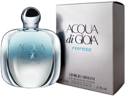 Парфюмерная вода GIORGIO ARMANI Acqua Di Gioia Essenza 50 мл, Acqua Di Gioia Essenza Woman 50 мл
Парфюмерная вода GIORGIO ARMANI Acqua Di Gioia Essenza 50 мл, Acqua Di Gioia Essenza Woman 50 мл