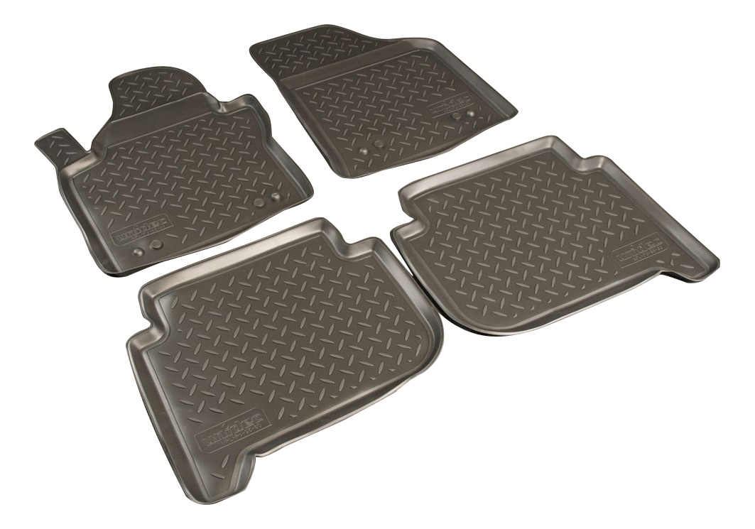 Комплект ковриков Norplast для Volkswagen (NPL-Po-95-60), коврики для салона Volkswagen Touran (2003-/2010-) NPL-Po-95-60
Комплект ковриков Norplast для Volkswagen (NPL-Po-95-60), коврики для салона Volkswagen Touran (2003-/2010-) NPL-Po-95-60