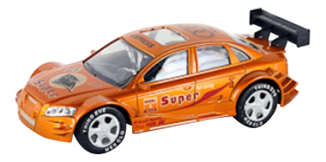 Машинка спортивная инерционная Super золотистая Gratwest В31639, Золотистый, Super Car золотистая
Машинка спортивная инерционная Super золотистая Gratwest В31639, Золотистый, Super Car золотистая