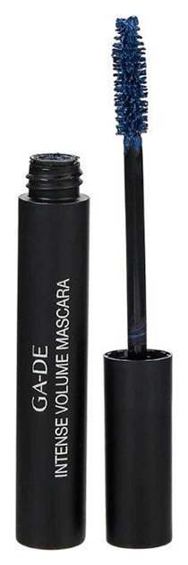 Тушь для ресниц Ga-De Intense Volume Mascara Intense Blue 8 мл, Intense Volume Mascara
Тушь для ресниц Ga-De Intense Volume Mascara Intense Blue 8 мл, Intense Volume Mascara