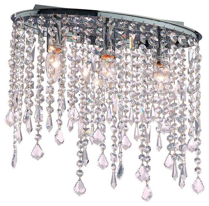 Потолочный светильник Ideal Lux Rain Clear макс. 3x40Вт E14 Хром Металл/Хру008370, rain PL3
Потолочный светильник Ideal Lux Rain Clear макс. 3x40Вт E14 Хром Металл/Хру008370, rain PL3