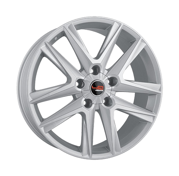 Колесный диск REPLICA TY 102 R20 8.5J PCD5x150 ET60 D110.1 (9118061), Серебристый, tY 102
Колесный диск REPLICA TY 102 R20 8.5J PCD5x150 ET60 D110.1 (9118061), Серебристый, tY 102