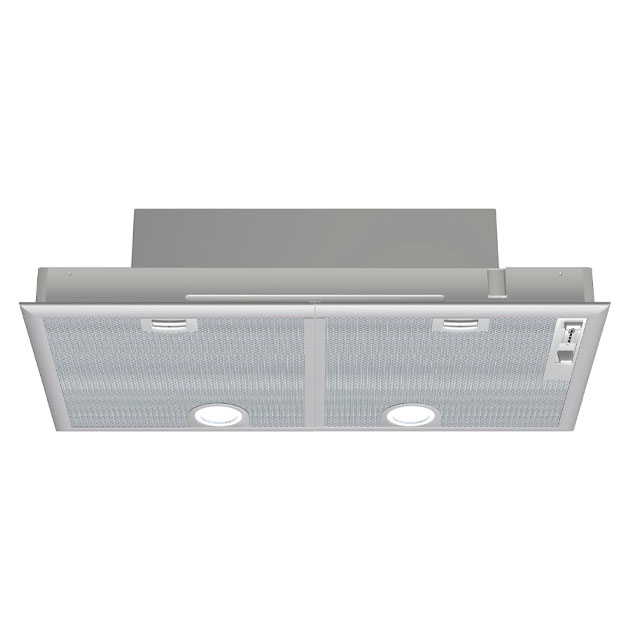 Вытяжка встраиваемая Neff D5855X1 серебристый, D5855X1
Вытяжка встраиваемая Neff D5855X1 серебристый, D5855X1