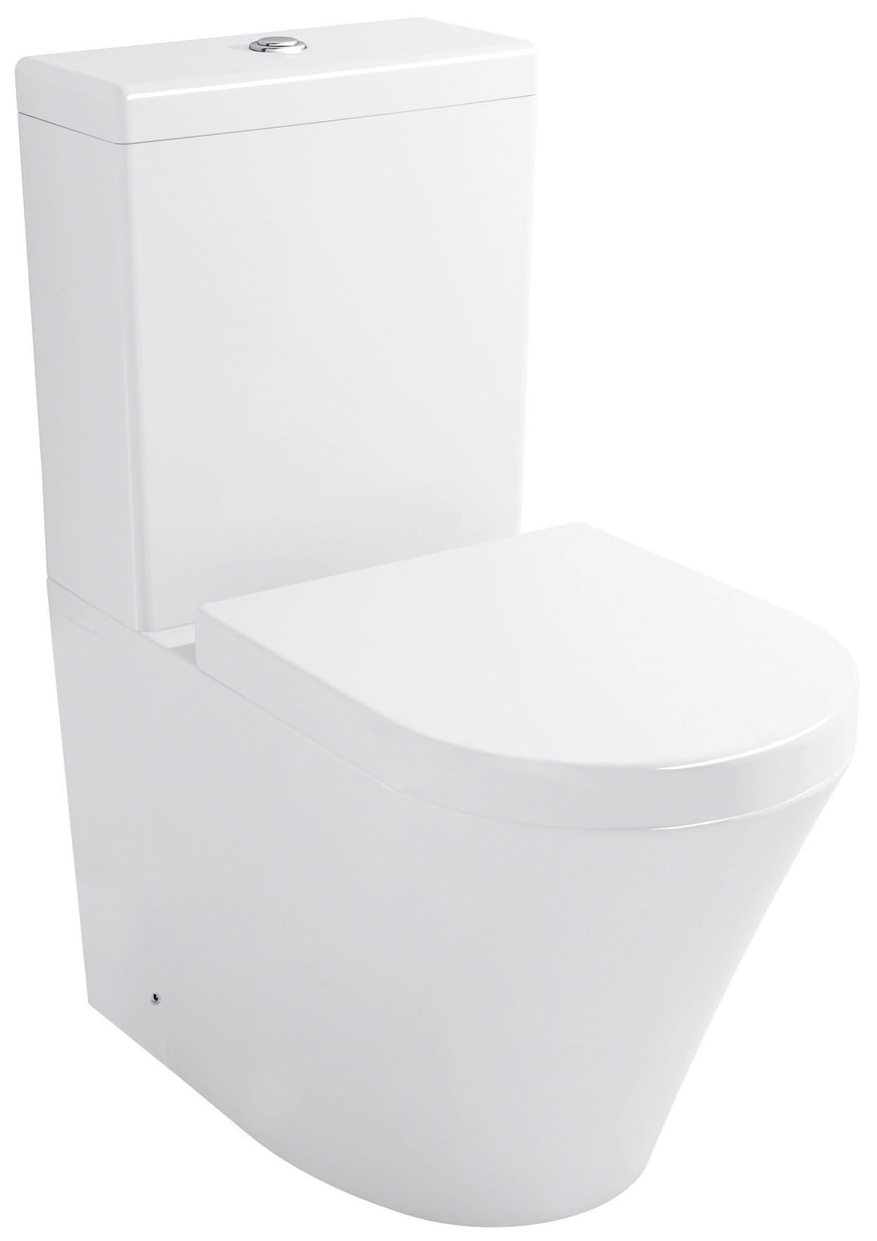 Приставной унитаз Grossman Modern GR-N3011 белый, GR-N3011
Приставной унитаз Grossman Modern GR-N3011 белый, GR-N3011