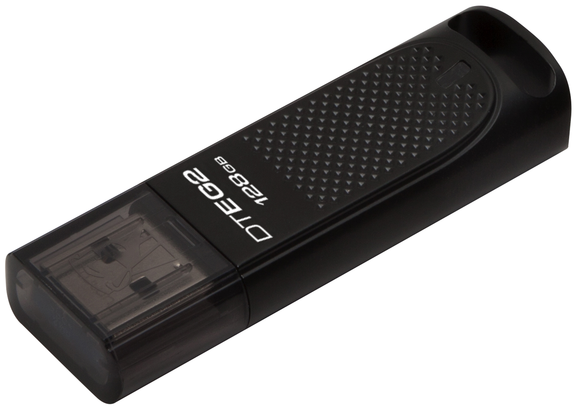 Флешка Kingston DataTraveler Elite G2 128ГБ Black (DTEG2/128GB), DataTraveler Elite G2
Флешка Kingston DataTraveler Elite G2 128ГБ Black (DTEG2/128GB), DataTraveler Elite G2