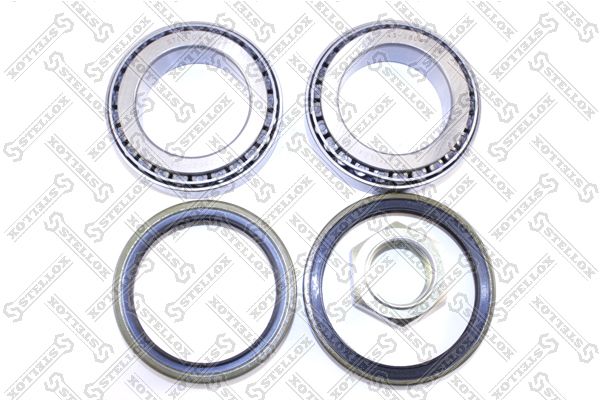 фото Комплект подшипника ступицы колеса stellox 43-28047-sx