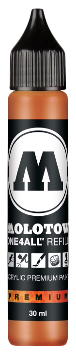 Заправка для маркеров Molotow GraFX Aqua MO693208 Коричневая 30 мл, GraFX Aqua 30мл Коричневый
Заправка для маркеров Molotow GraFX Aqua MO693208 Коричневая 30 мл, GraFX Aqua 30мл Коричневый