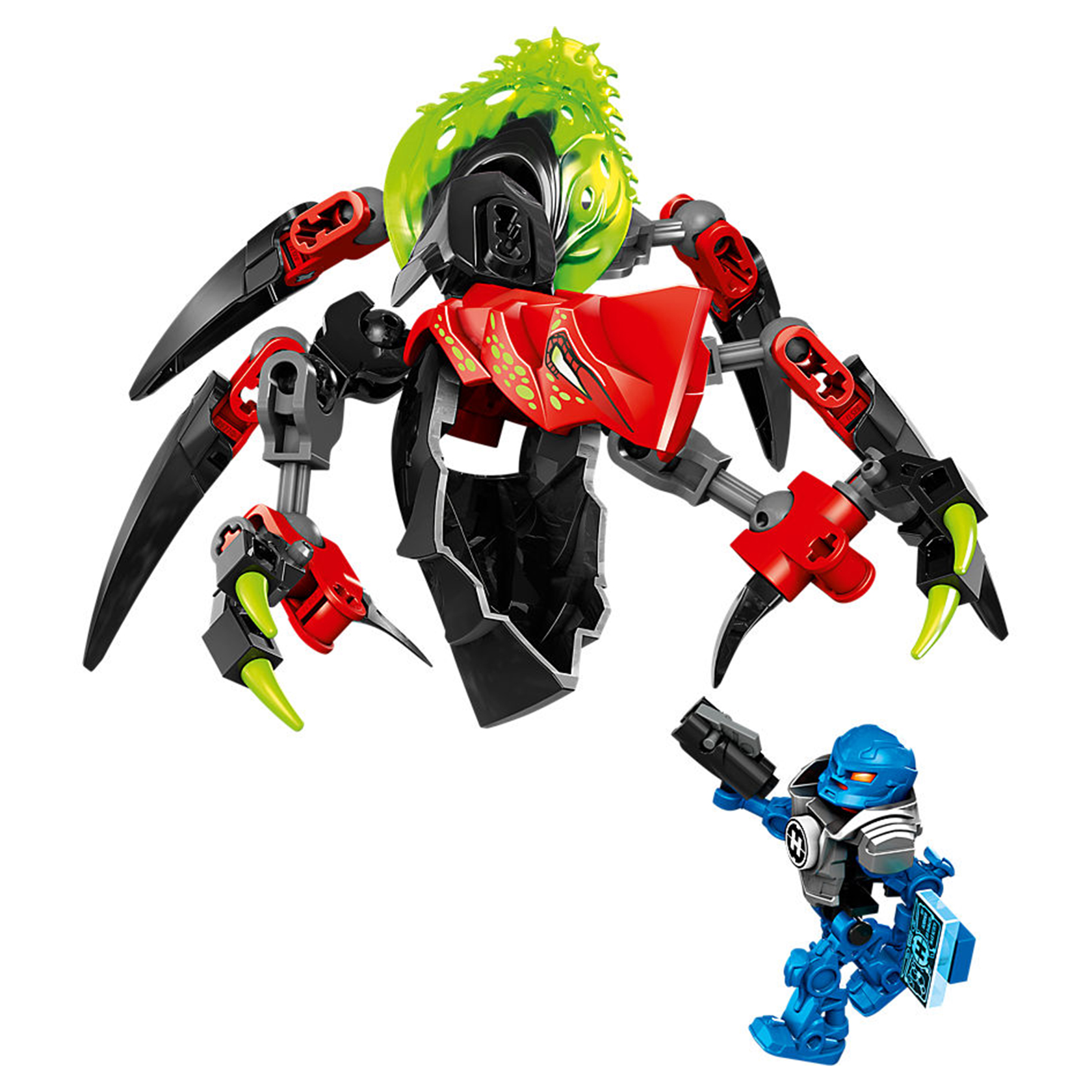 Конструктор LEGO Hero Factory чудовище-горнопроходчик против сурж 44024, конструктор lego hero factory чудовище-горнопроходчик против сурж 44024
Конструктор LEGO Hero Factory чудовище-горнопроходчик против сурж 44024, конструктор lego hero factory чудовище-горнопроходчик против сурж 44024