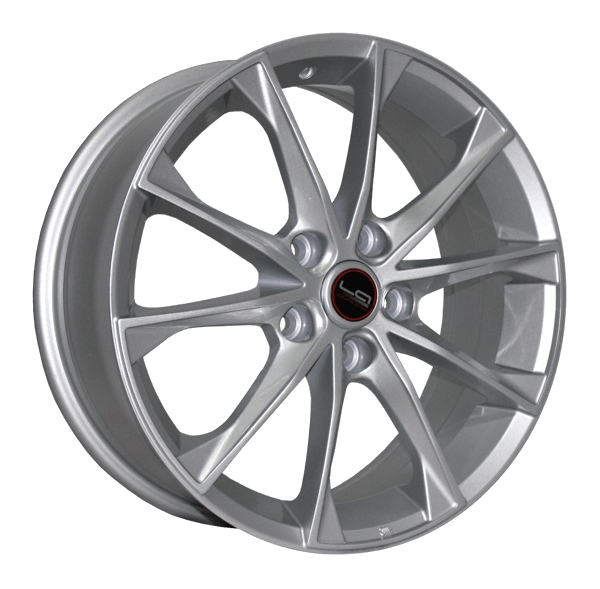 Колесный диск REPLICA TY 199 R17 7J PCD5x114.3 ET39 D60.1 (9188095), Серебристый, tY 199
Колесный диск REPLICA TY 199 R17 7J PCD5x114.3 ET39 D60.1 (9188095), Серебристый, tY 199