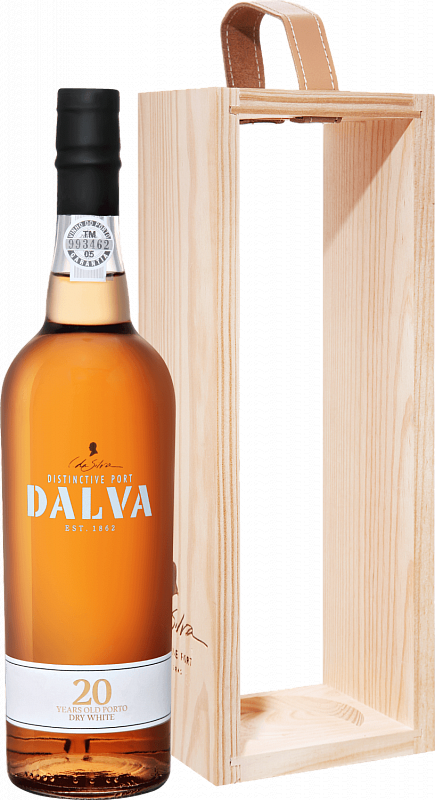 Портвейн C. Da Silva, Dalva Porto white dry 20 years old, выдержанное, 20 %, 750 мл
Портвейн C. Da Silva, Dalva Porto white dry 20 years old, выдержанное, 20 %, 750 мл