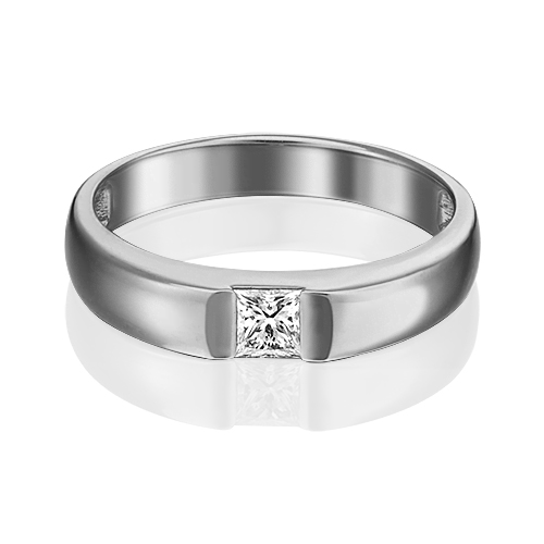 Кольцо из золота р. 17,5 PLATINA jewelry 01-1270-00-101-1120-30, бриллиант, 01-1270-00-101-1120-30
Кольцо из золота р. 17,5 PLATINA jewelry 01-1270-00-101-1120-30, бриллиант, 01-1270-00-101-1120-30
