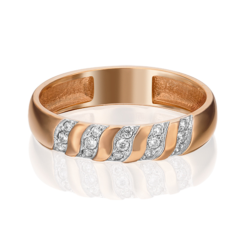 Кольцо из золота р. PLATINA jewelry 01-1488-00-101-1110-30, бриллиант, 01-1488-00-101-1110-30
Кольцо из золота р. PLATINA jewelry 01-1488-00-101-1110-30, бриллиант, 01-1488-00-101-1110-30