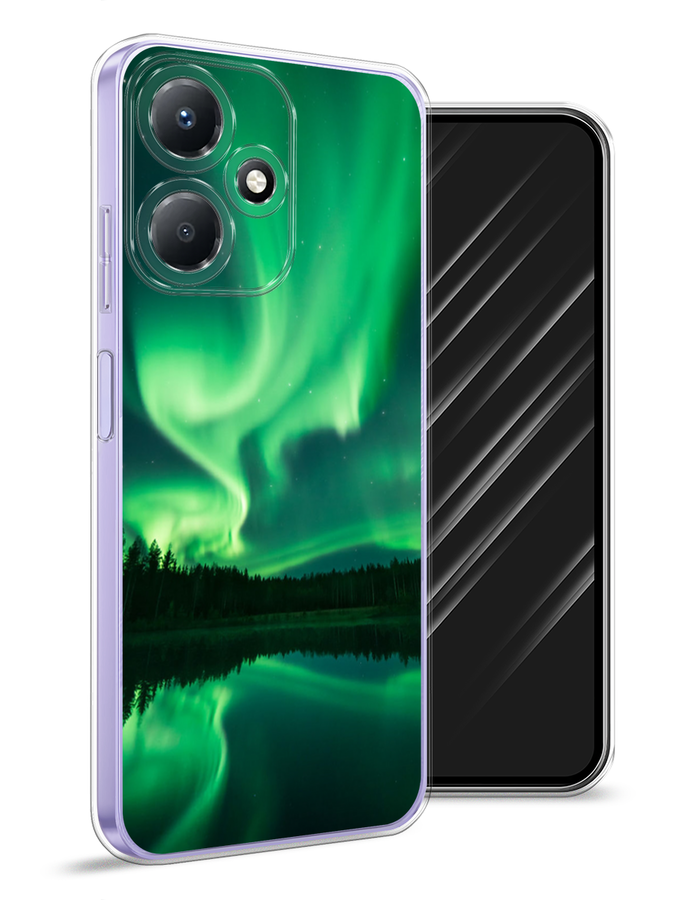 Чехол Awog для Infinix Hot 30 Play "Ночные пейзажи 7", Зеленый;черный, 3104250-4
Чехол Awog для Infinix Hot 30 Play "Ночные пейзажи 7", Зеленый;черный, 3104250-4