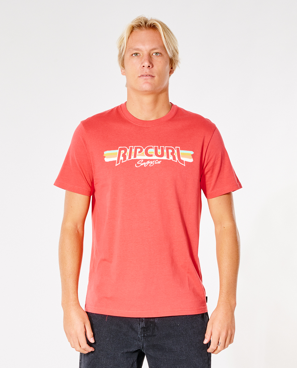 Футболка мужская Rip Curl SURF REVIVAL YEH MUMMA TEE красная L, SURF REVIVAL YEH MUMMA TEE
Футболка мужская Rip Curl SURF REVIVAL YEH MUMMA TEE красная L, SURF REVIVAL YEH MUMMA TEE