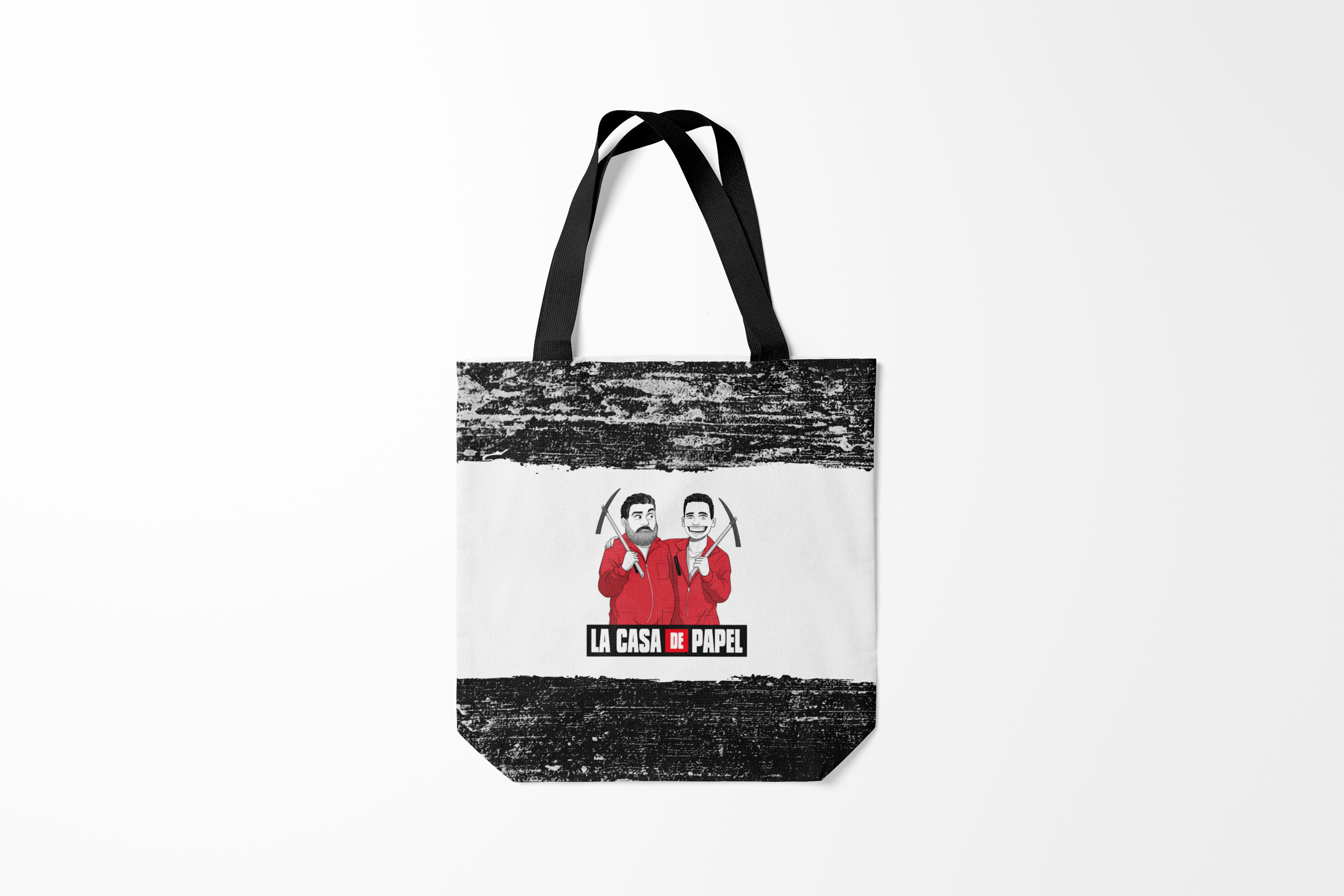 Сумка шoппер унисекс Burnettie Бумажный дом Moscow Rio La Casa de Papel, разноцветный, Бумажный дом Moscow Rio La Casa de Papel
Сумка шoппер унисекс Burnettie Бумажный дом Moscow Rio La Casa de Papel, разноцветный, Бумажный дом Moscow Rio La Casa de Papel
