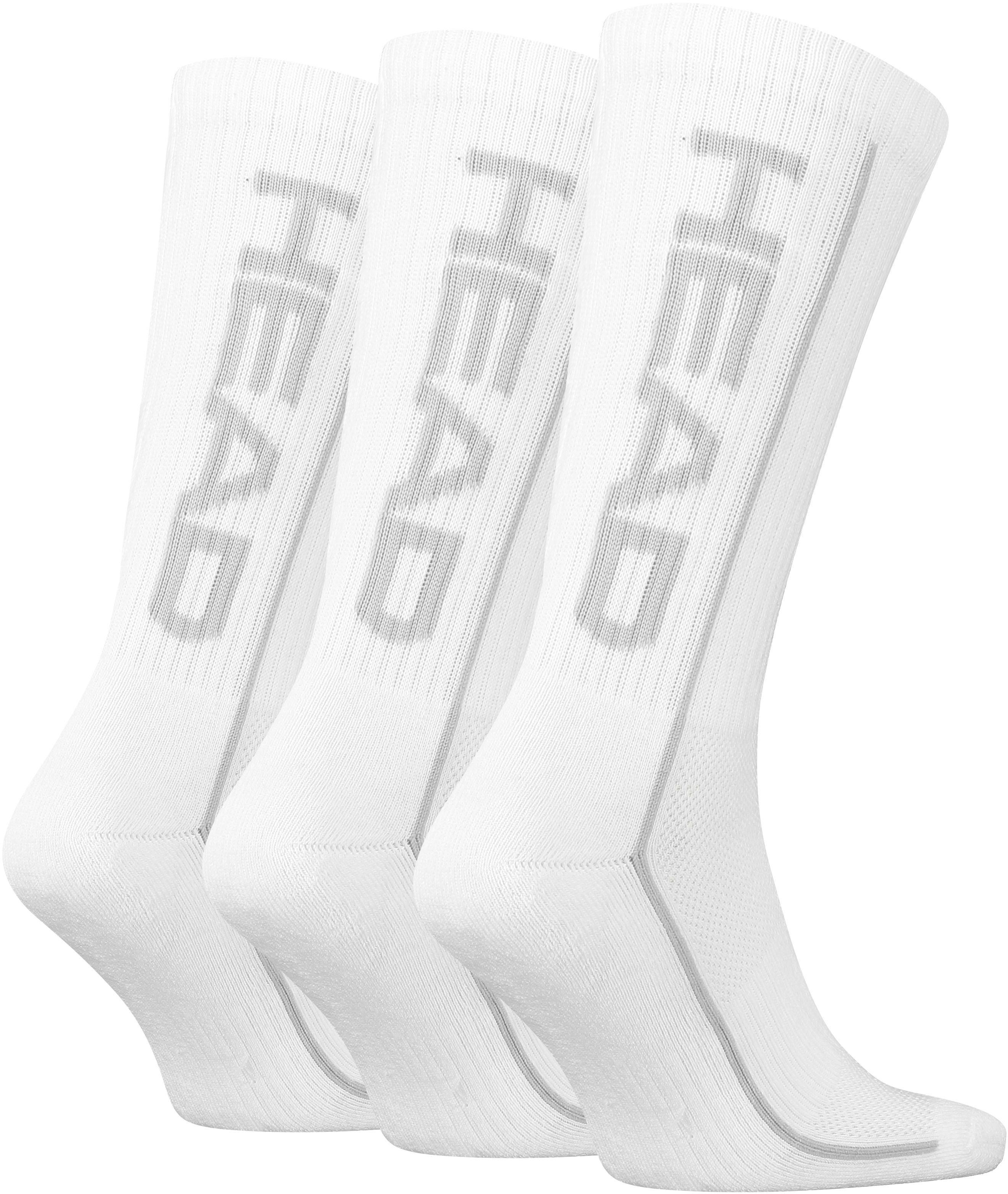 Комплект носков мужских Head Performance Crew 3P Unisex белых 39-42, Performance Crew 3P Unisex
Комплект носков мужских Head Performance Crew 3P Unisex белых 39-42, Performance Crew 3P Unisex