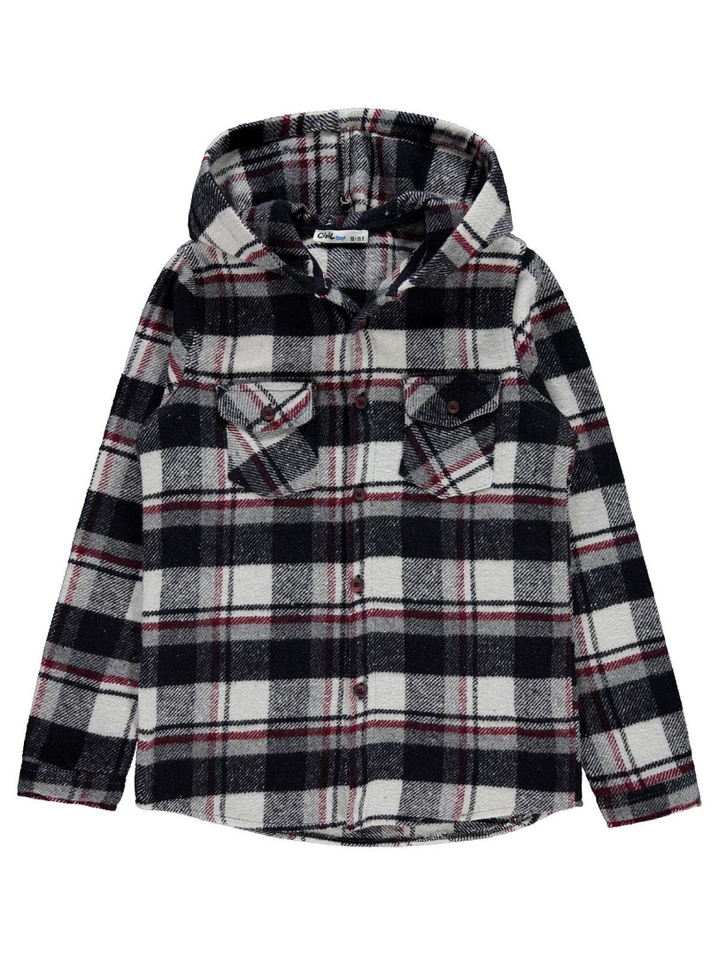 Рубашка Civil Boys 40B172209K21-2 темно-синий 10-11 лет (доставка из-за рубежа), 40B172209K21-2
Рубашка Civil Boys 40B172209K21-2 темно-синий 10-11 лет (доставка из-за рубежа), 40B172209K21-2