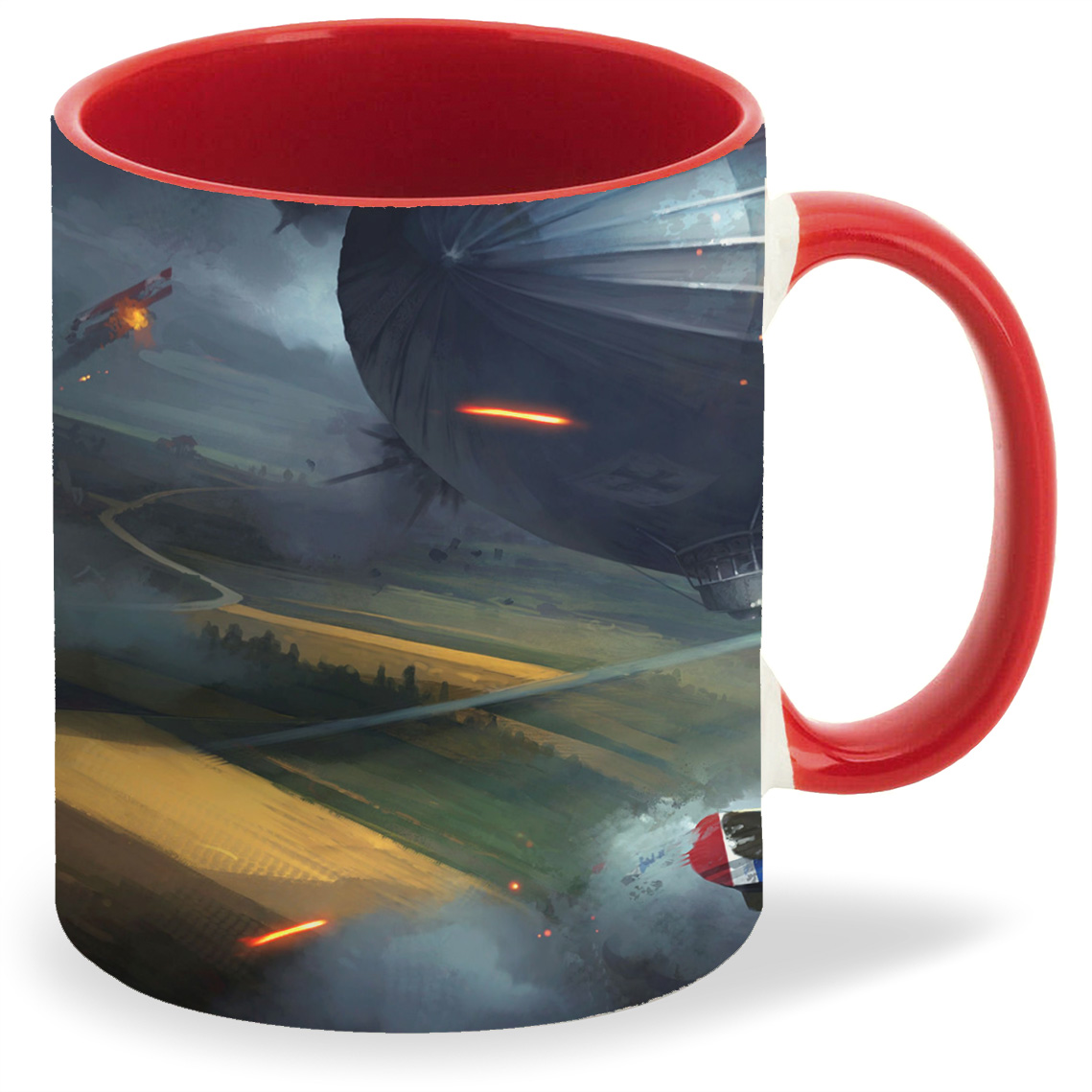 Кружка CoolPodarok Батла Бателфилд Battlefield (дирижабль), Батла Бателфилд Battlefield (дирижабль)
Кружка CoolPodarok Батла Бателфилд Battlefield (дирижабль), Батла Бателфилд Battlefield (дирижабль)