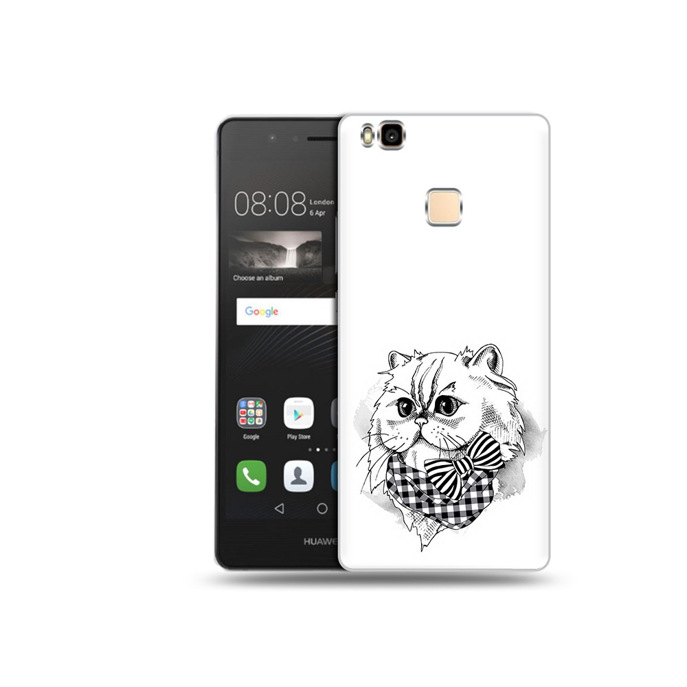 Чехол MyPads Tocco для Huawei P9 Lite нарисованная красивая кошечка (PT74547.57.503), Прозрачный, Tocco
Чехол MyPads Tocco для Huawei P9 Lite нарисованная красивая кошечка (PT74547.57.503), Прозрачный, Tocco