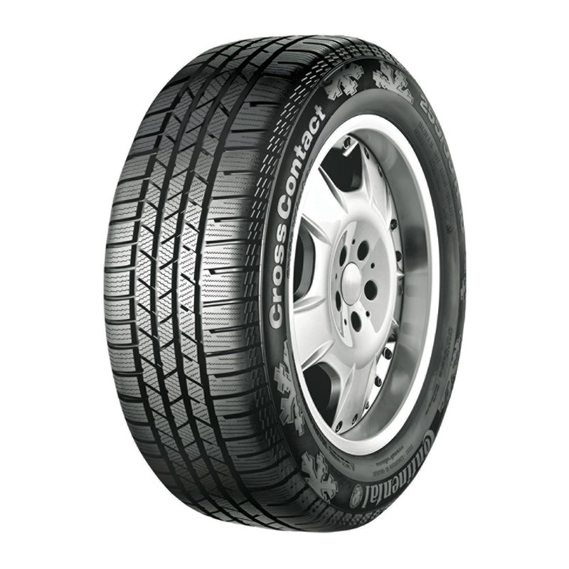 Шины Continental Conti CrossContact Winter 275/40R22 108V нешипованная, ContiCrossContact Winter
Шины Continental Conti CrossContact Winter 275/40R22 108V нешипованная, ContiCrossContact Winter