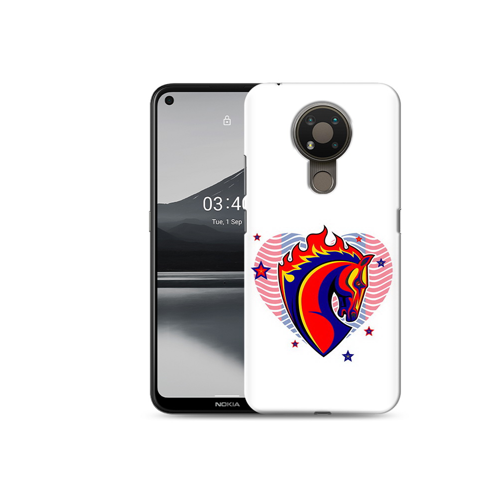 Чехол MyPads Tocco для Nokia 3.4 ФК ЦСЛ Лошадь, Прозрачный, Tocco
Чехол MyPads Tocco для Nokia 3.4 ФК ЦСЛ Лошадь, Прозрачный, Tocco