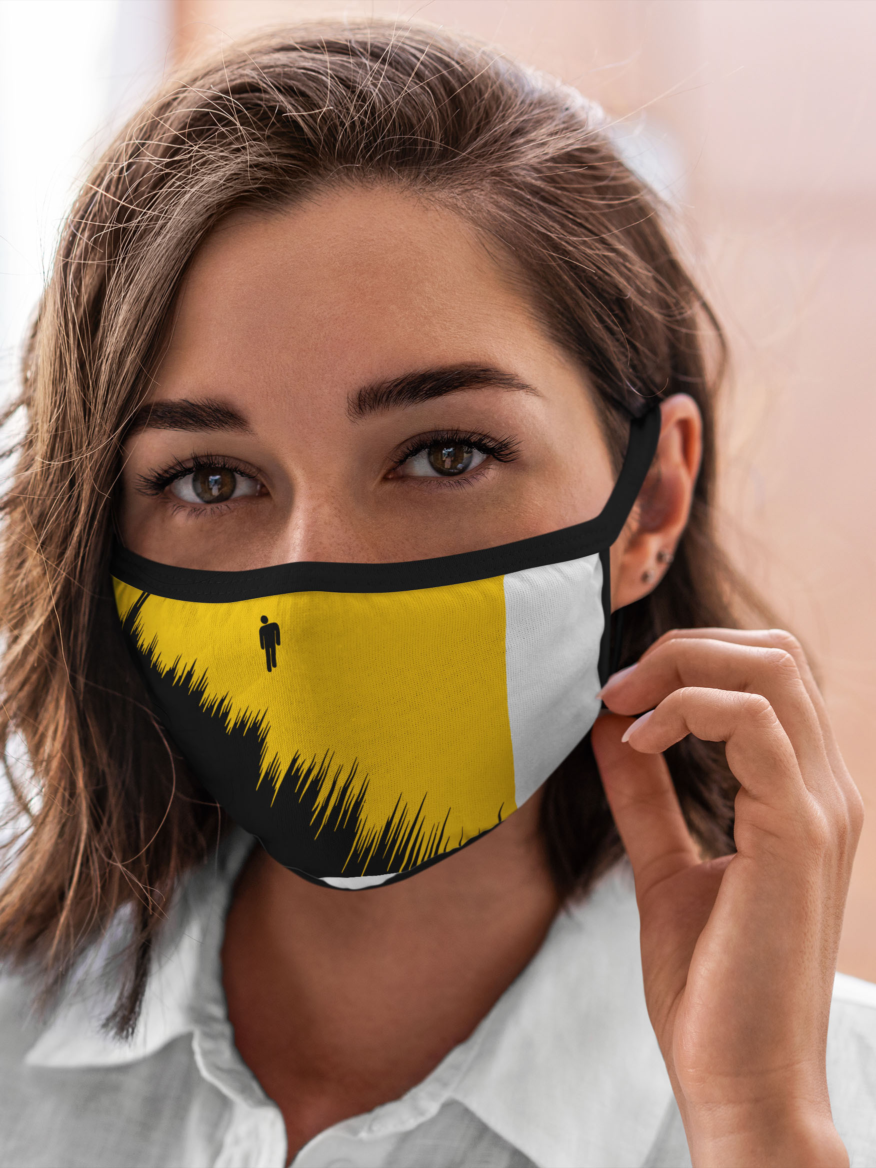 Многоразовая маска унисекс Burnettie Billie Eilish Eilish., Разноцветный, Billie Eilish Eilish.
Многоразовая маска унисекс Burnettie Billie Eilish Eilish., Разноцветный, Billie Eilish Eilish.