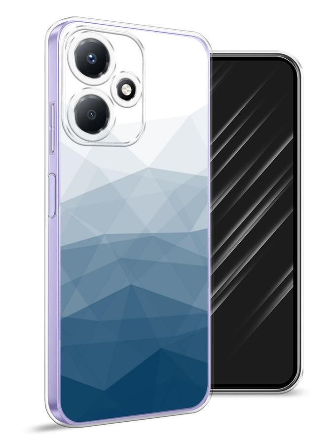 Чехол Awog для Infinix Hot 30 Play "Абстракция небо", Синий;голубой;белый, 3104250-3
Чехол Awog для Infinix Hot 30 Play "Абстракция небо", Синий;голубой;белый, 3104250-3