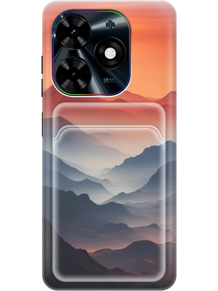 Силиконовый чехол на Tecno Spark Go 2024/Spark 20/20C/Pop 8 с принтом 785882, Прозрачный;оранжевый;черный, 777768810
Силиконовый чехол на Tecno Spark Go 2024/Spark 20/20C/Pop 8 с принтом 785882, Прозрачный;оранжевый;черный, 777768810