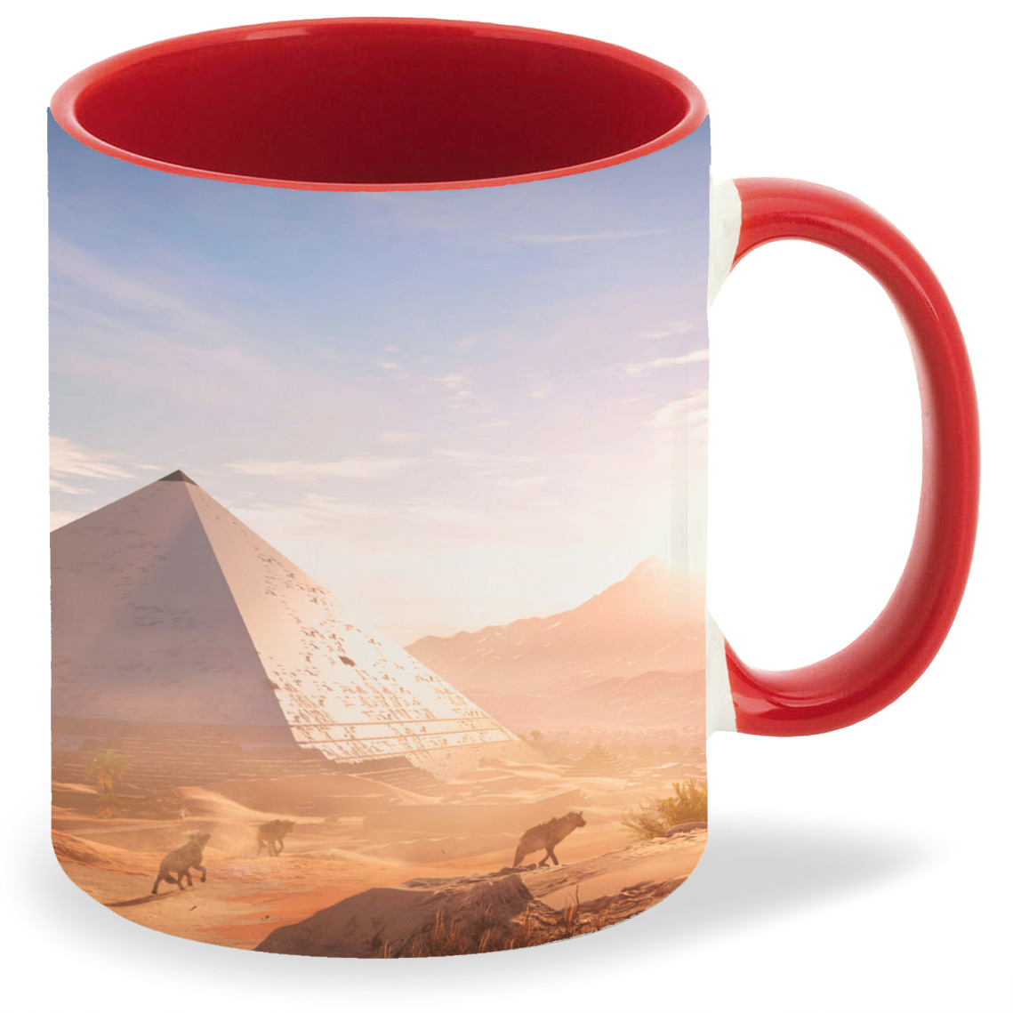 Кружка CoolPodarok Ассасинс крид Assassins Creed (на верблюде), Ассасинс крид Assassins Creed (на верблюде)
Кружка CoolPodarok Ассасинс крид Assassins Creed (на верблюде), Ассасинс крид Assassins Creed (на верблюде)