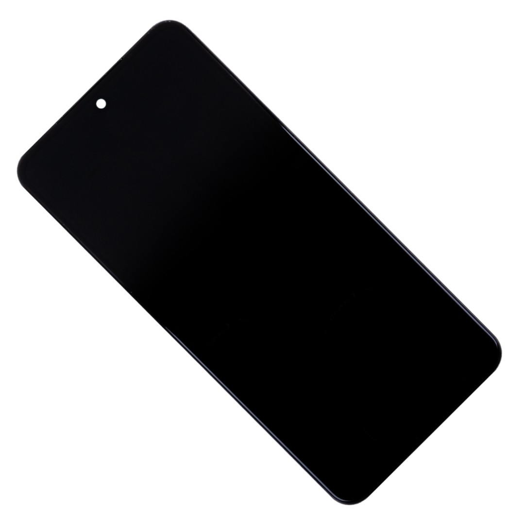 Дисплей Xiaomi Redmi Note 11 2201117TY, Poco M4 Pro 2201117PG модуль (TFT In-Cell) черный
Дисплей Xiaomi Redmi Note 11 2201117TY, Poco M4 Pro 2201117PG модуль (TFT In-Cell) черный