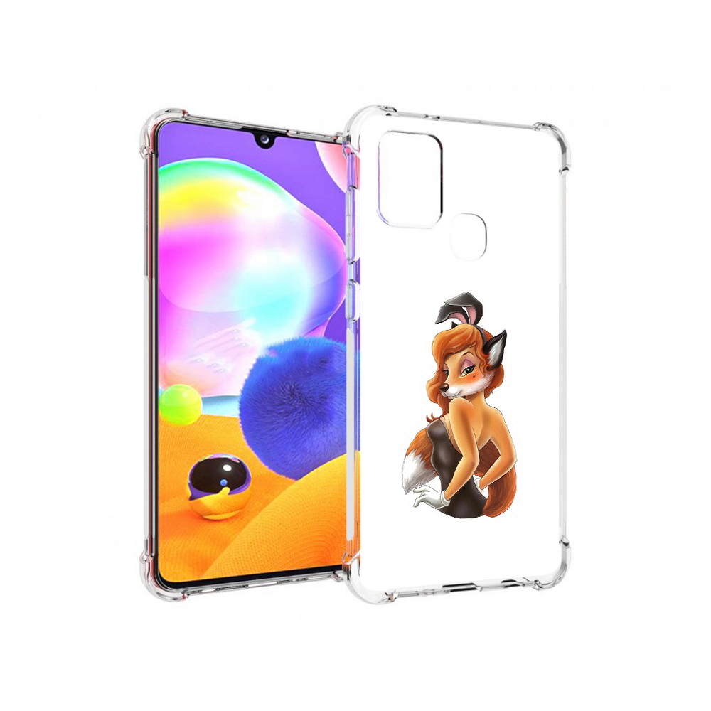 Чехол MyPads Tocco для Samsung Galaxy A21s баронесса (PT149116.528.227), Прозрачный, Tocco
Чехол MyPads Tocco для Samsung Galaxy A21s баронесса (PT149116.528.227), Прозрачный, Tocco