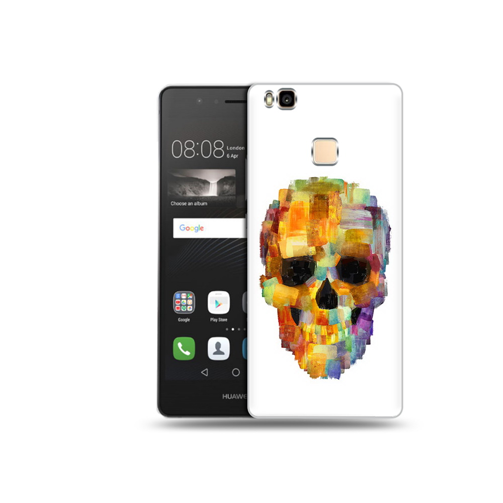 Чехол MyPads Tocco для Huawei P9 Lite нарисованный череп (PT74547.57.516), Прозрачный, Tocco
Чехол MyPads Tocco для Huawei P9 Lite нарисованный череп (PT74547.57.516), Прозрачный, Tocco
