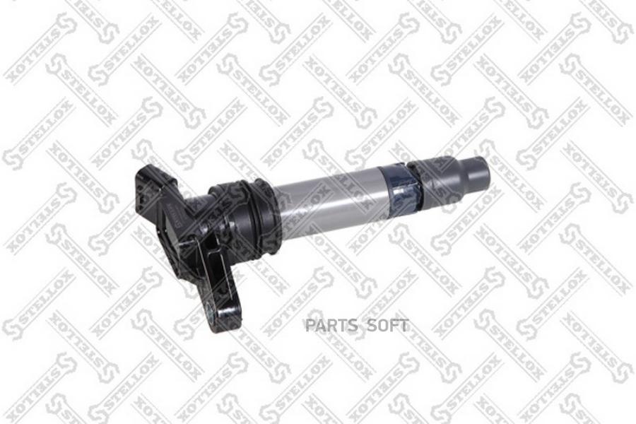 61-00242-Sx катушка Зажигания Volvo S60/S80/Xc60/Xc70/Xc90 3.0/3.2 06> Stellox арт. 610024
61-00242-Sx катушка Зажигания Volvo S60/S80/Xc60/Xc70/Xc90 3.0/3.2 06> Stellox арт. 610024