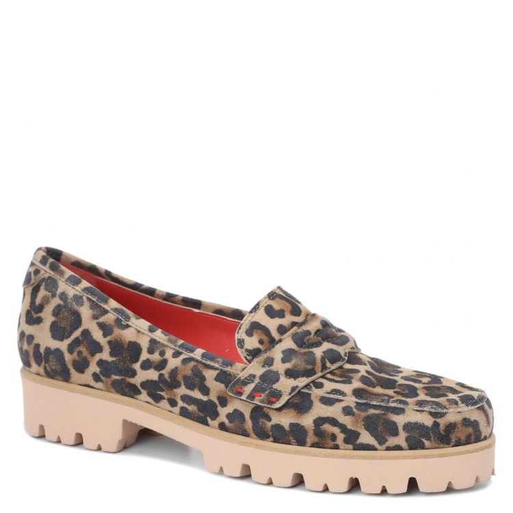 Лоферы женские Pas De Rouge 3460 коричневые 38 EU, 3460
Лоферы женские Pas De Rouge 3460 коричневые 38 EU, 3460