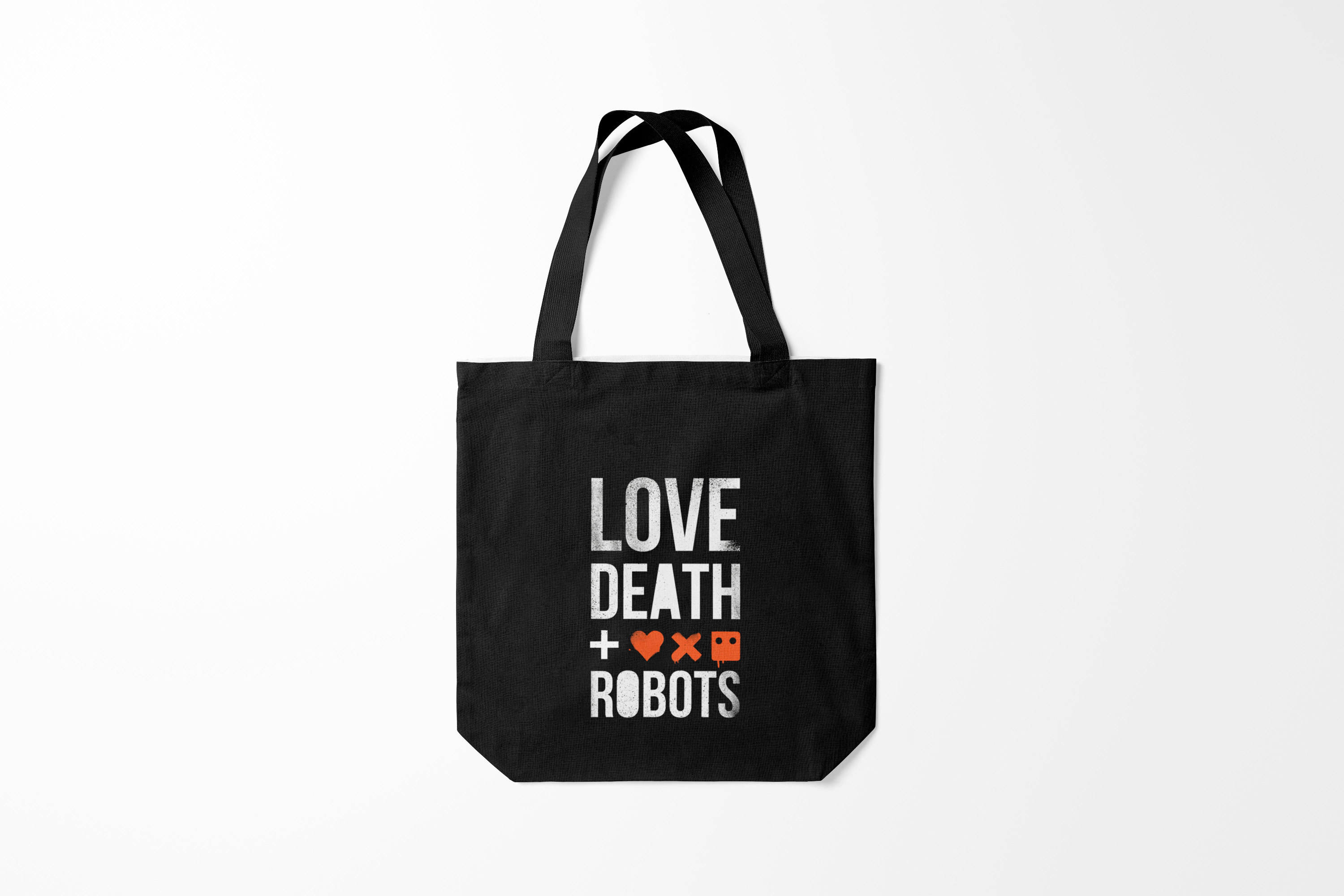 Сумка шoппер унисекс Burnettie Love Death and Robots, разноцветный, Love Death and Robots
Сумка шoппер унисекс Burnettie Love Death and Robots, разноцветный, Love Death and Robots