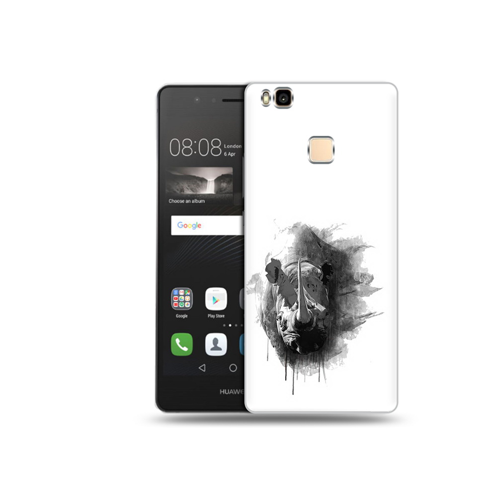 Чехол MyPads Tocco для Huawei P9 Lite носорог (PT74547.57.523), Прозрачный, Tocco
Чехол MyPads Tocco для Huawei P9 Lite носорог (PT74547.57.523), Прозрачный, Tocco