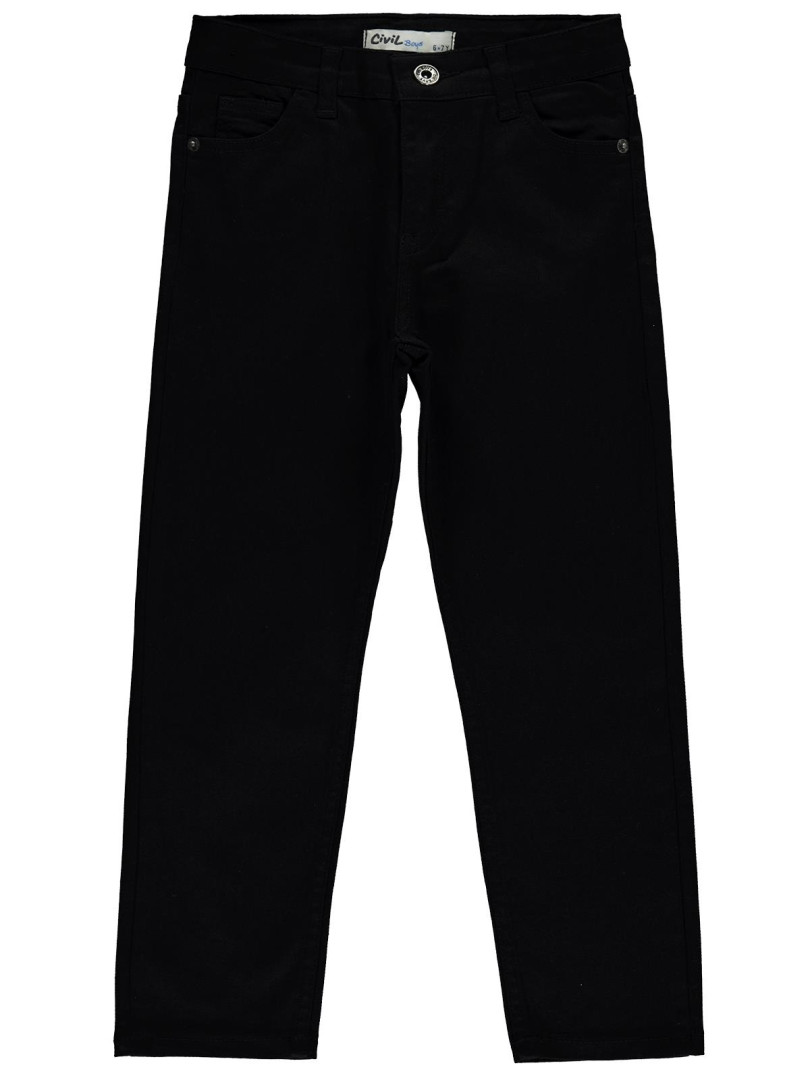 Брюки Civil Boys 20A626020K22-1 черный 10-11 лет (доставка из-за рубежа), 20A626020K22-1
Брюки Civil Boys 20A626020K22-1 черный 10-11 лет (доставка из-за рубежа), 20A626020K22-1