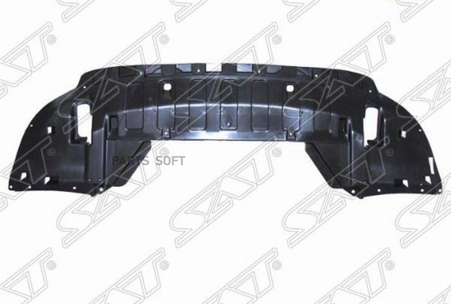 Защита Под Бампер Mitsubishi Outlander 13- (St-Mb53-025-0 / 12-Sl13-25) Sat арт. ST-MB53-0
Защита Под Бампер Mitsubishi Outlander 13- (St-Mb53-025-0 / 12-Sl13-25) Sat арт. ST-MB53-0