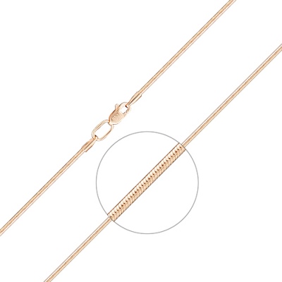 Браслет из красного золота р. 16,5 PLATINA jewelry 22-1009-035-1110-17, 22-1009-035-1110-17
Браслет из красного золота р. 16,5 PLATINA jewelry 22-1009-035-1110-17, 22-1009-035-1110-17