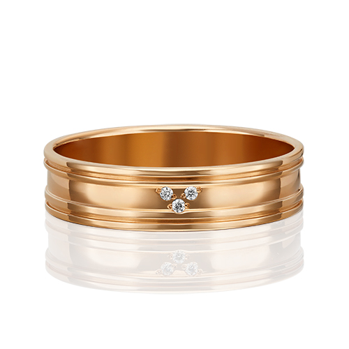 Кольцо из золота р. 19 PLATINA jewelry 01-1211-00-101-1110-30, бриллиант, 01-1211-00-101-1110-30
Кольцо из золота р. 19 PLATINA jewelry 01-1211-00-101-1110-30, бриллиант, 01-1211-00-101-1110-30